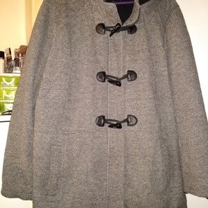 SEB coat